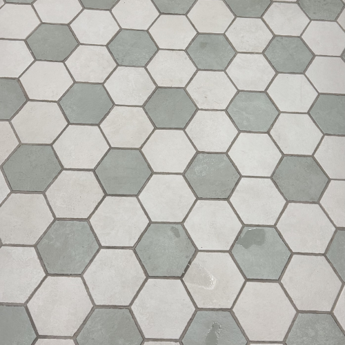 bathroom flooring tile